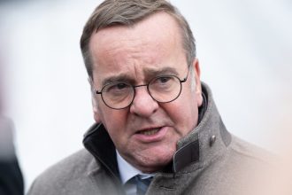 avertismentul ministrului german al apararii dupa conversatia telefonica dintre trump si putin 682c4ccf0cd3b