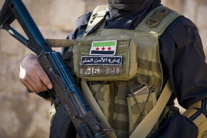 avertismentul siriei dupa ce armata israeliana a bombardat cartierul prezidential din damasc 6814e75937bb9