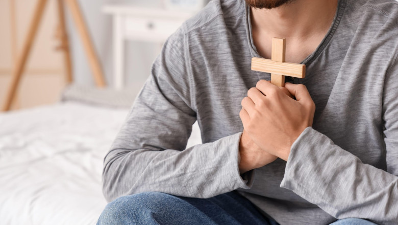 barbatii tineri conduc o renastere religioasa in sua crestinismul castiga adepti in generatia z si la nivel global 68206cf855308