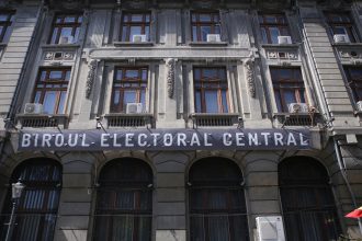bec apel catre candidatii la prezidentiale continuarea actiunilor de propaganda electorala este interzisa 68283a4ccd834