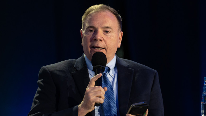 ben hodges felicita romania a fost capabila sa opreasca rusia care si a facut o prioritate din a influenta alegerile 682f40ab725c5