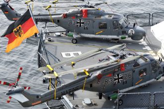 berlinul se inarmeaza seful armatei germane ordona cresterea rapida a pregatirii pentru lupta 6833815a19d8f