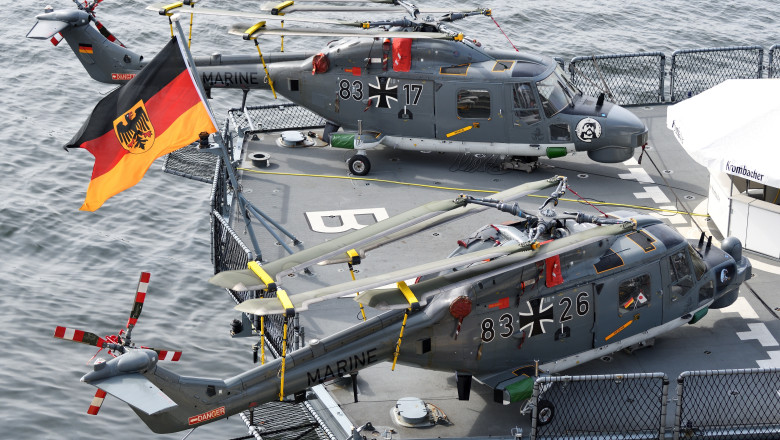 berlinul se inarmeaza seful armatei germane ordona cresterea rapida a pregatirii pentru lupta 6833815a19d8f