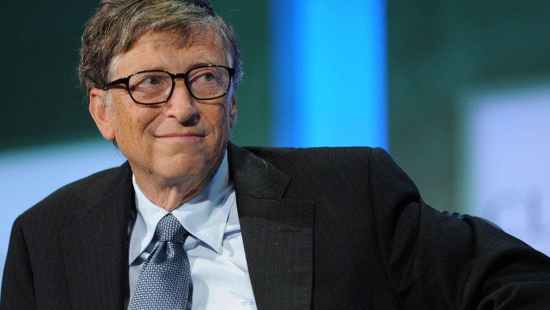 bill gates vrea sa doneze 99 din avearea sa oamenii vor spune multe lucruri despre mine dupa moartea mea dar nu ca am murit bogat 681d99e68cdf5