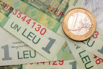 bnr leul se apreciaza fata de euro dar scade fata de dolar 6821d5a920bfa