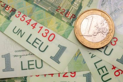 bnr leul se apreciaza fata de euro dar scade fata de dolar 6821d5a920bfa