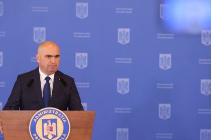 bolojan crede ca sumele acordate partidelor politice din romania pot fi reduse in perioada urmatoare 682de9c9f190f