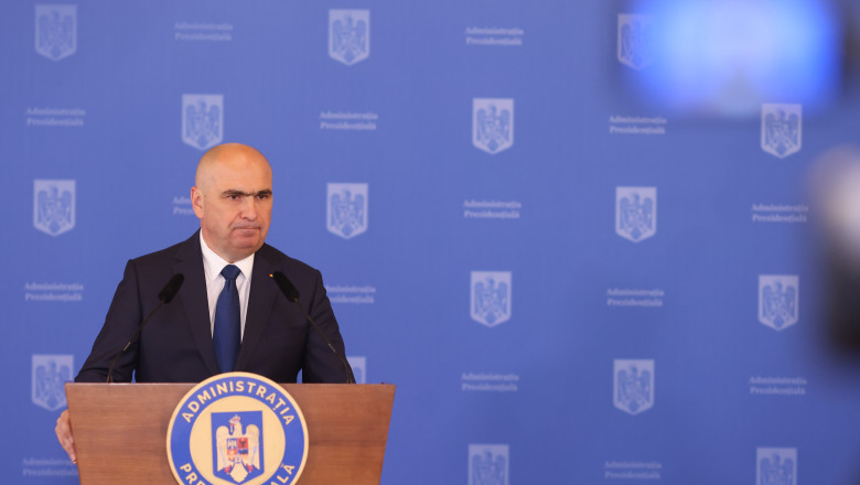 bolojan crede ca sumele acordate partidelor politice din romania pot fi reduse in perioada urmatoare 682de9c9f190f