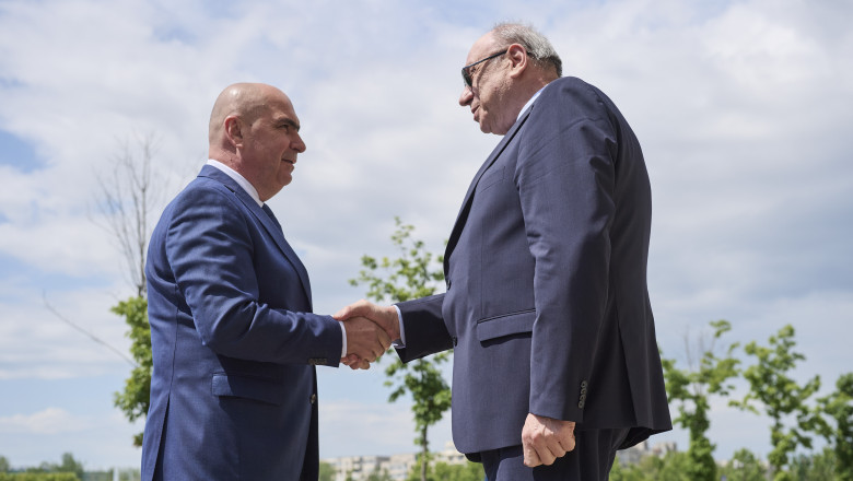 bolojan despre decizia ccr asigurarea transparentei este un element esential pentru recastigarea increderii in institutii 68396e376ee62