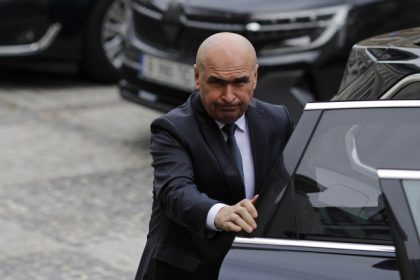 bolojan despre deficitul bugetar este posibil sa avem si masuri de crestere a unor taxe si a unor impozite 6821e214357a0