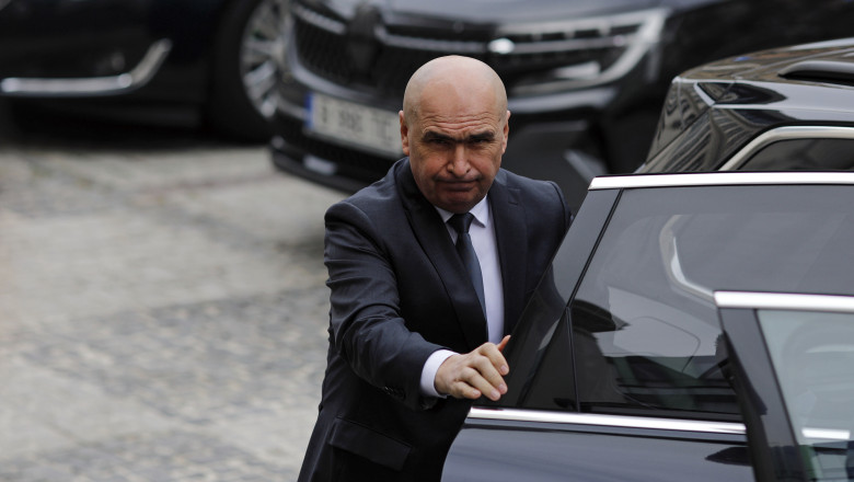 bolojan despre deficitul bugetar este posibil sa avem si masuri de crestere a unor taxe si a unor impozite 6821e214357a0