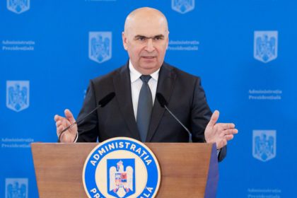 bolojan despre planul lui simion de a concedia 500 000 de bugetari fara analiza e o cifra aruncata poate pentru marketing electoral 6821d536b0a68