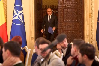 bolojan dupa contestatia lui simion la ccr nu au fost incidente majore la alegeri procesul electoral s a desfasurat in buna regula 682df0cc3e56d