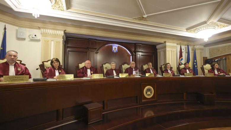 breaking news ccr secretizeaza averile functionarilor si demnitarilor si ale rudelor lor decizia adoptata joi de magistratii constitutionali 6838781cbef97