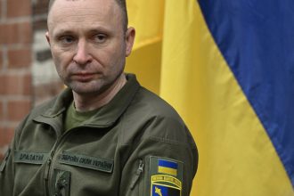 brigada ucraineana instruita in franta se confrunta cu noi acuzatii comandantul fortelor terestre a lansat o ancheta 682d50f4a7efd