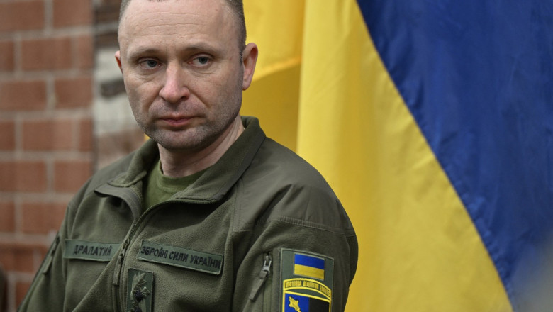 brigada ucraineana instruita in franta se confrunta cu noi acuzatii comandantul fortelor terestre a lansat o ancheta 682d50f4a7efd