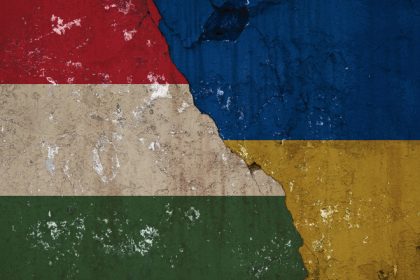 budapesta sustine ca a identificat inca doi spioni ucraineni acuzatii legate de influentarea pozitiei ungariei cu privire la razboi 682d7d822abd4