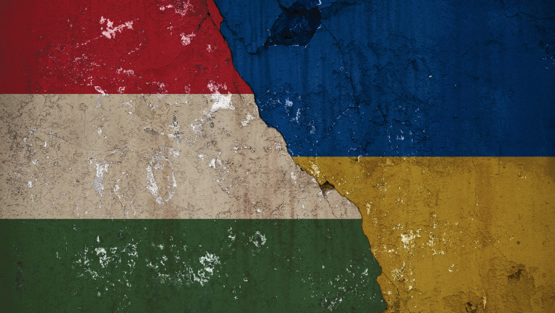 budapesta sustine ca a identificat inca doi spioni ucraineni acuzatii legate de influentarea pozitiei ungariei cu privire la razboi 682d7d822abd4