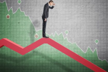 bursa de la bucuresti a deschis pe rosu dupa primul tur al prezidentialelor 68189b25a471f