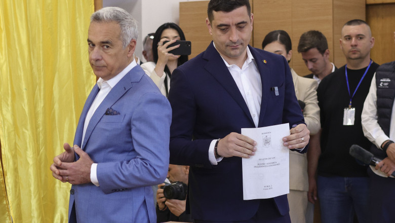 calin georgescu despre george simion protejatul meu mai tanar ce a spus despre functia de premier si concedierea bugetarilor 6824f59352519