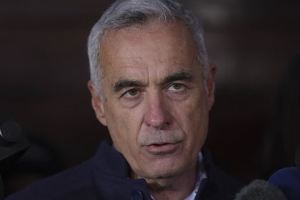 calin georgescu mesaj inainte de turul al 2 lea al alegerilor prezidentiale nu a spus nimic despre george simion 682304b8dd6aa