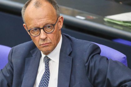 cancelarul german friedrich merz le cere europenilor si americanilor sa respinga o pace dictata de rusia ucrainei 68257e38ae0ee