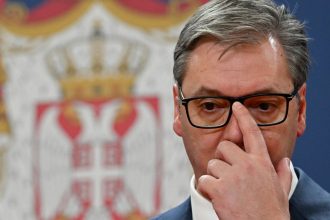 cand ar putea avea loc alegeri anticipate in serbia anuntul presedintelui aleksandar vucic 6827610c37234