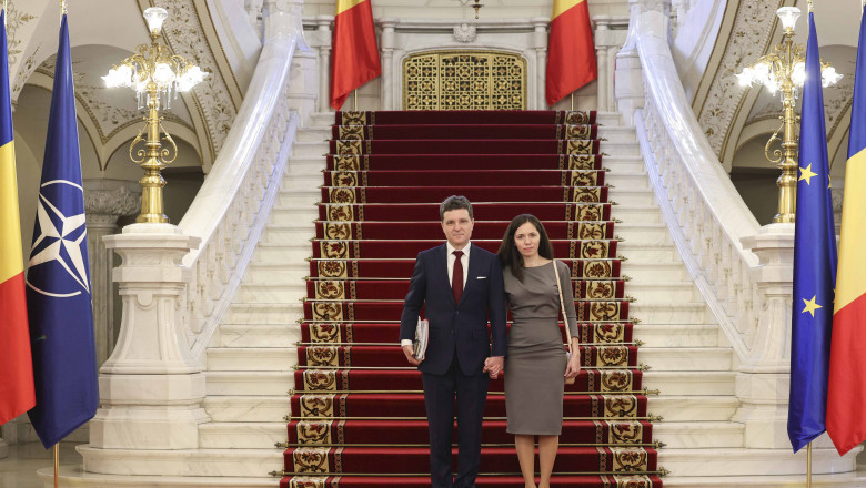 cand va depune juramantul nicusor dan o sa fie o sedinta a curtii constitutionale in care se valideaza alegerile 682b62e56166a