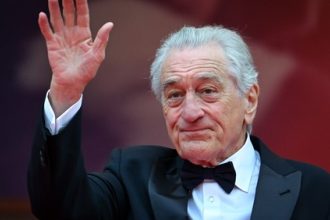 cannes 2025 robert de niro ii indeamna la proteste pe cei care iubesc libertatea impotriva filistinului donald trump 68244eb4b3a1d