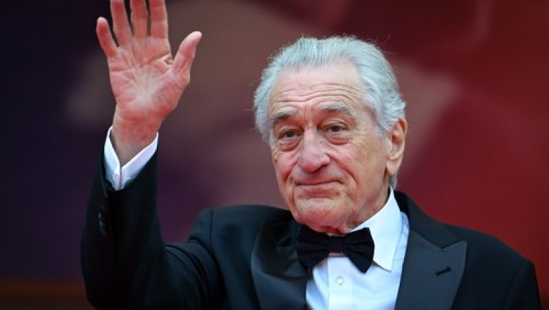 cannes 2025 robert de niro ii indeamna la proteste pe cei care iubesc libertatea impotriva filistinului donald trump 68244eb4b3a1d
