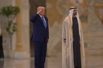 casa alba anunta un parteneriat cu emiratele arabe unite pentru un campus de inteligenta artificiala de amploare 682648f56f527