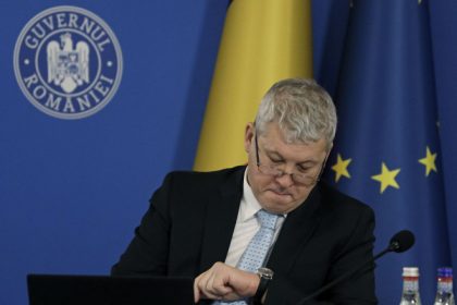 catalin predoiu anunta ca discutiile cu comisia europeana pentru pnrr continua este un obiectiv prioritar pe agenda guvernului 681bd4d910225