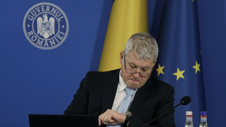 catalin predoiu anunta ca discutiile cu comisia europeana pentru pnrr continua este un obiectiv prioritar pe agenda guvernului 681bd4d910225