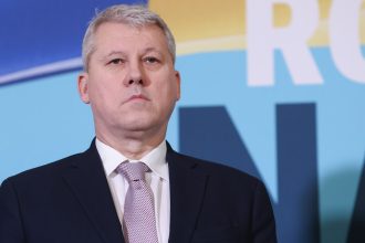catalin predoiu despre misiunea pnl la 150 de ani de la infiintare partidul are astazi datoria sa se modernizeze pe sine insusi 68321b3a35ec8