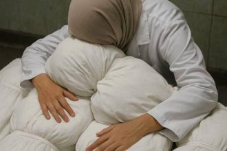 caz cutremurator in fasia gaza noua din cei 10 copii ai unei doctorite au murit in recentele atacuri ale israelului 683296feee5d8