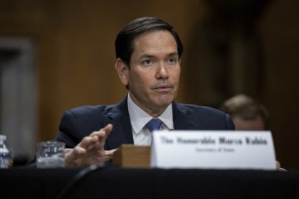 ce a raspuns secretarul de stat marco rubio criticilor aduse politicii administratiei trump fata de ucraina 682cbd4d0593b