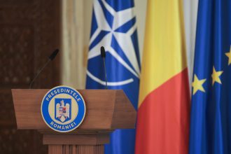 ce atributii are presedintele romaniei si in ce conditii ar putea fi suspendat din functie ce inseamna dizolvarea parlamentului 6826e679052fd