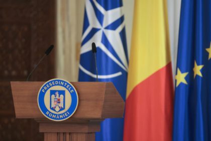 ce atributii are presedintele romaniei si in ce conditii ar putea fi suspendat din functie ce inseamna dizolvarea parlamentului 6826e679052fd