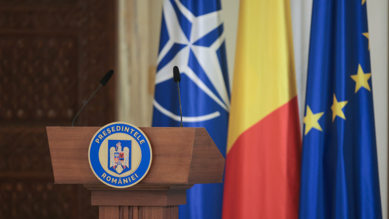 ce atributii are presedintele romaniei si in ce conditii ar putea fi suspendat din functie ce inseamna dizolvarea parlamentului 6826e679052fd