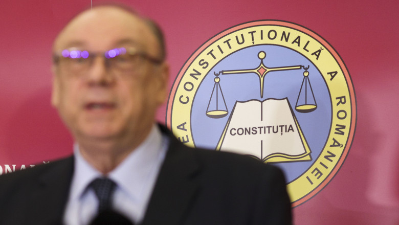 ce averi au judecatorii curtii constitutionale care au decis secretizarea acestor date venituri de cel putin zeci de mii de euro anual 68389ec9b5e56