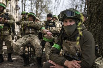 ce ii cer soldatii ucraineni de pe front lui zelenski inainte de negocierile de pace directe cu rusia 6821b64113864