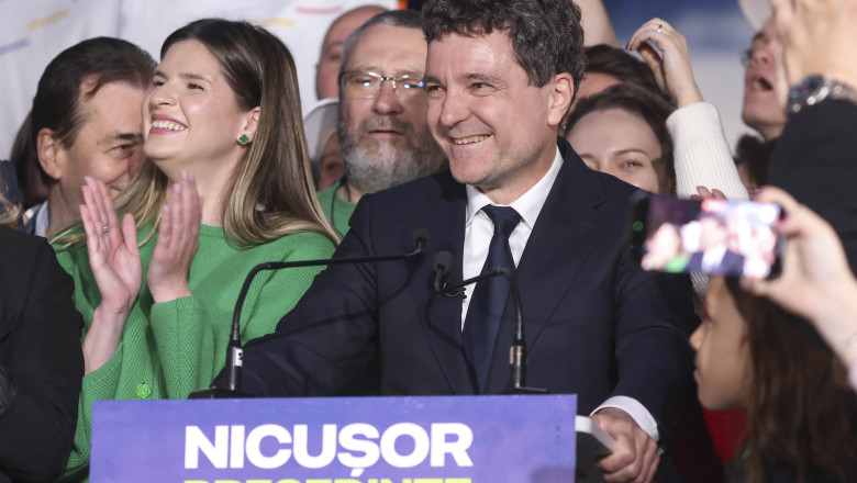 ce mesaj i a transmis nicusor dan giorgiei meloni dupa ce a fost felicitat de premierul italian pentru victoria in alegeri 682b38b69b4cb