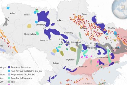 ce metale rare are ucraina si ce avantaje obtin sua dupa semnarea acordului pentru exploatarea mineralelor critice 68144efd65daf