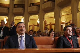 ce planuri au nicusor dan si george simion pentru a i aduce inapoi in tara pe romanii din diaspora 681d0209480e5