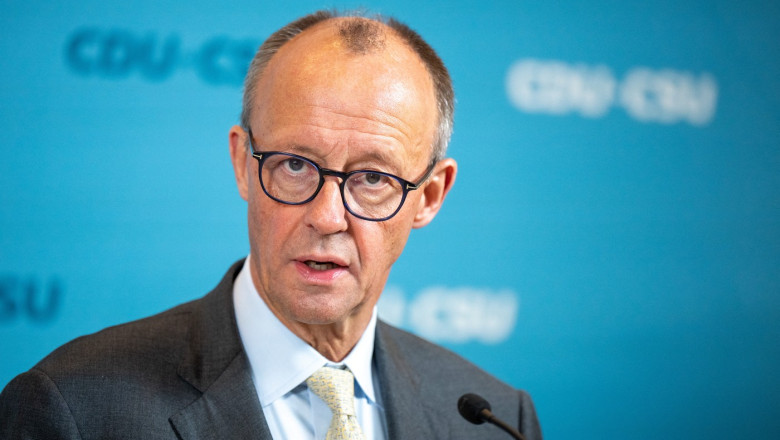 ce reforme promite viitorul cancelar friedrich merz pentru a scoate germania din recesiune 6818d27ae8f29