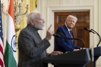 ce rol ar putea juca donald trump in dezamorsarea conflictului dintre india si pakistan sua au intervenit si acum sase ani 681b02a21f91f