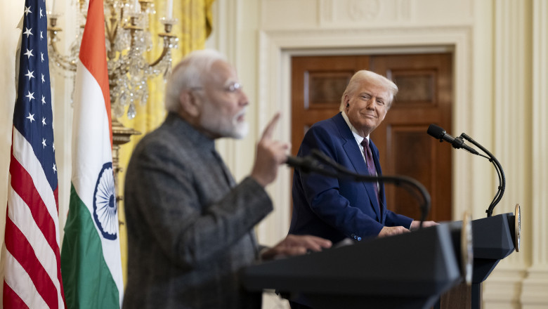 ce rol ar putea juca donald trump in dezamorsarea conflictului dintre india si pakistan sua au intervenit si acum sase ani 681b02a21f91f