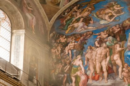 ce rol mai are duhul sfant in politica de la vatican ritualurile folosite de cardinali pentru accesarea inspiratiei divine 681add1cd17d7