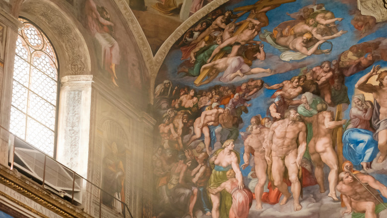 ce rol mai are duhul sfant in politica de la vatican ritualurile folosite de cardinali pentru accesarea inspiratiei divine 681add1cd17d7