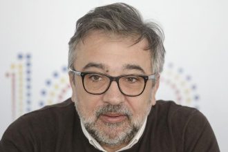 ce spune lucian romascanu despre optiunea de vot a simpatizantilor psd in turul 2 este clar ca nu mai pot fi manati in vreo directie 681b59d144532